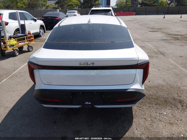 Kia K4 Ex
