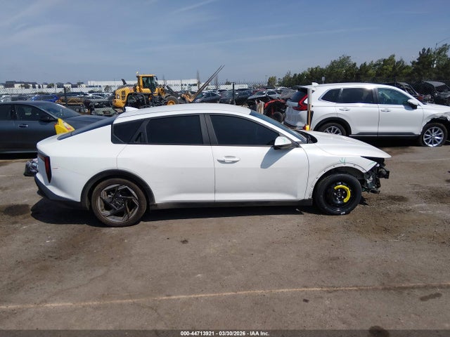 Kia K4 Ex