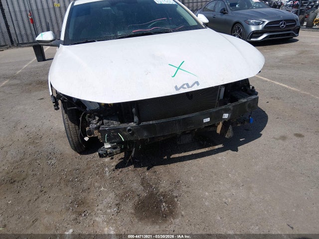 Kia K4 Ex