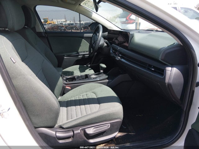 Kia K4 Ex