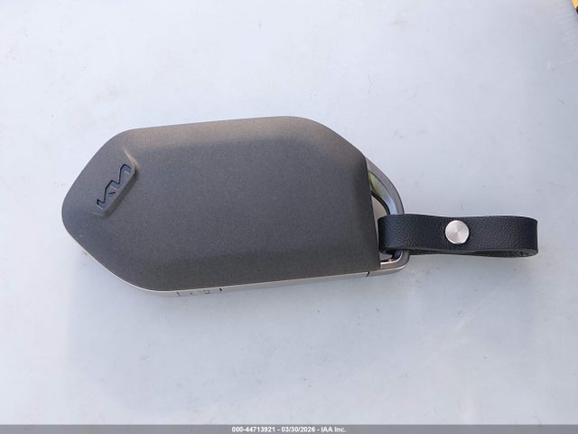 Kia K4 Ex