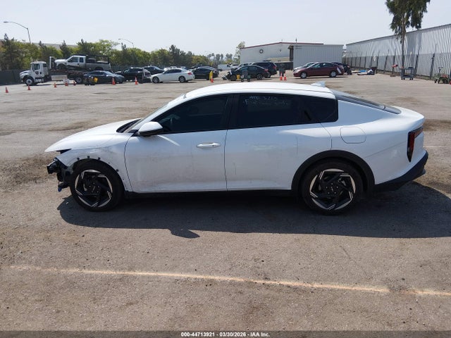 Kia K4 Ex
