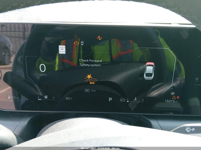 Kia K4 Ex