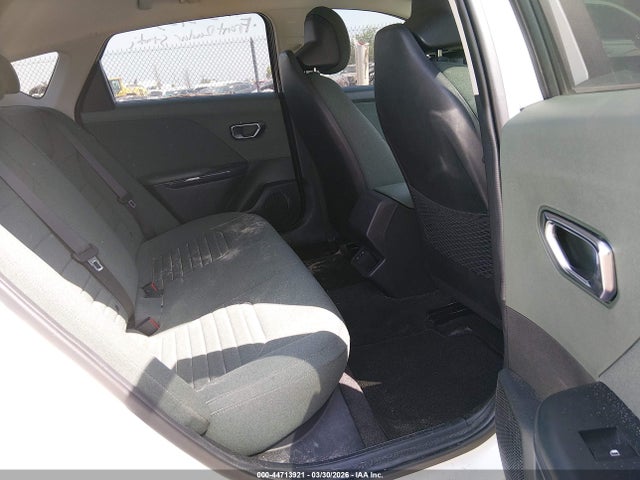 Kia K4 Ex