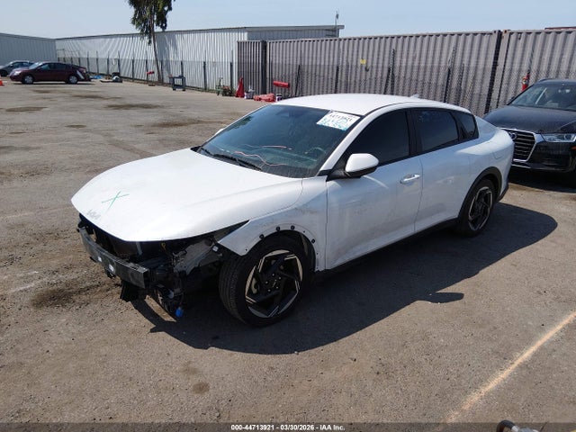 Kia K4 Ex