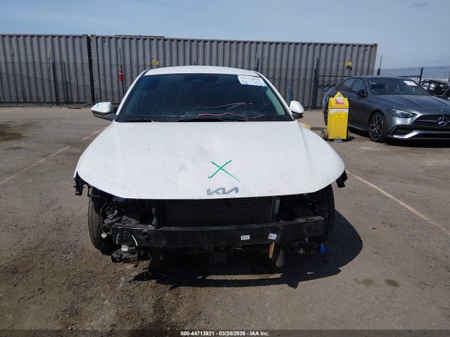 Kia K4 Ex