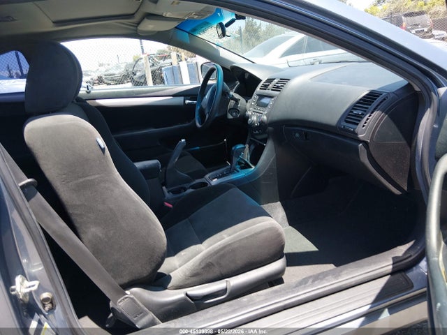 Honda Accord 2.4 Ex