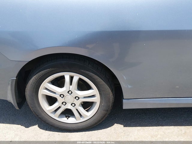 Honda Accord 2.4 Ex