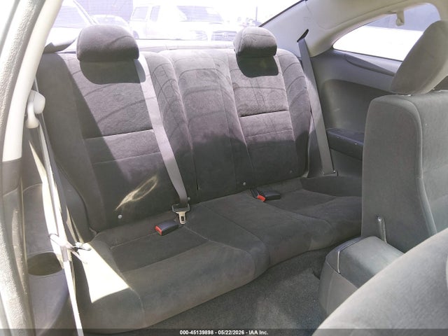 Honda Accord 2.4 Ex