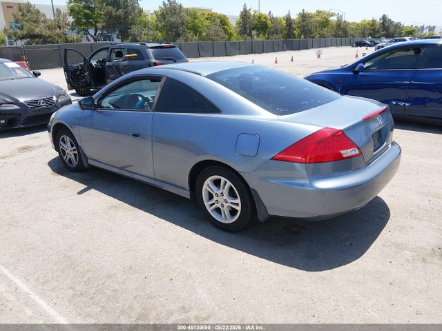 Honda Accord 2.4 Ex