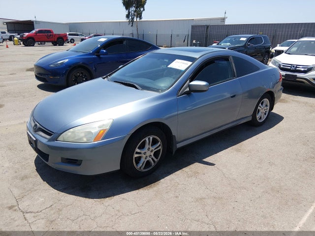 Honda Accord 2.4 Ex
