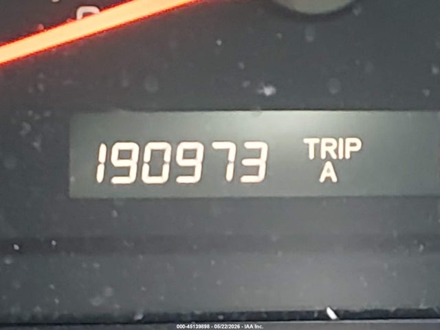 Honda Accord 2.4 Ex