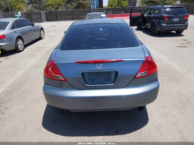 Honda Accord 2.4 Ex
