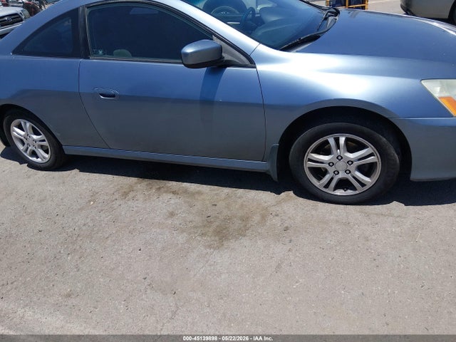 Honda Accord 2.4 Ex