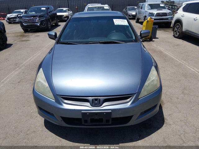Honda Accord 2.4 Ex