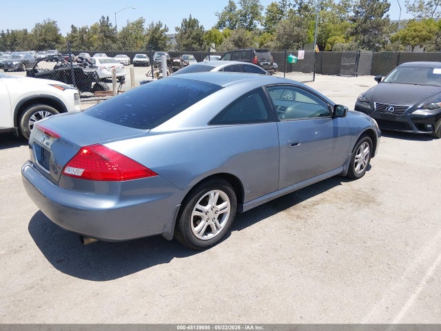 Honda Accord 2.4 Ex