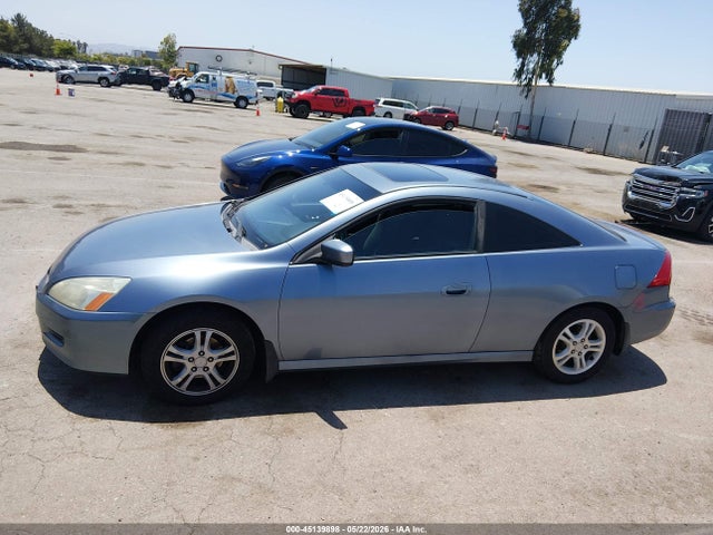 Honda Accord 2.4 Ex