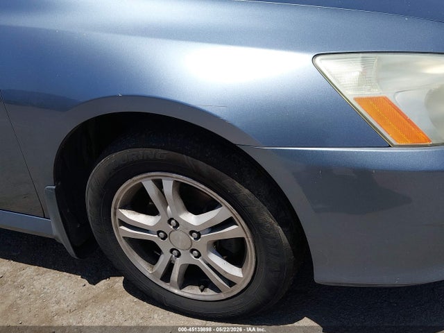 Honda Accord 2.4 Ex
