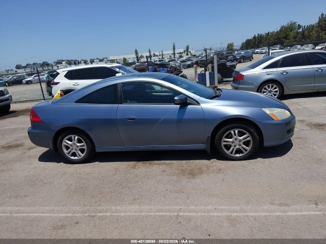 Honda Accord 2.4 Ex