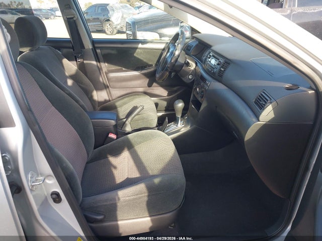 Toyota Corolla S