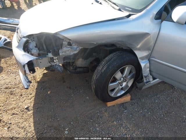 Toyota Corolla S