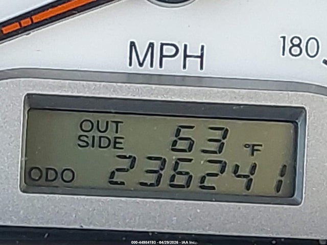 Toyota Corolla S