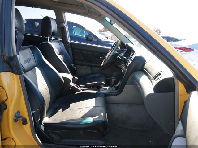 Subaru Baja