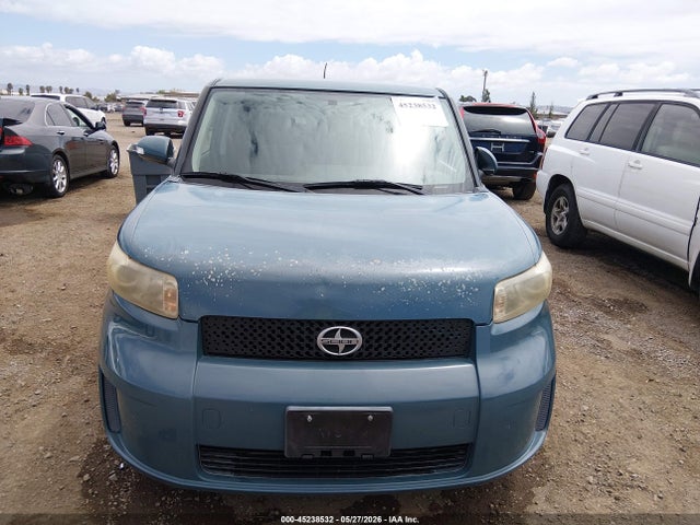 Scion xB