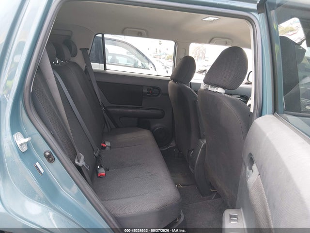Scion xB