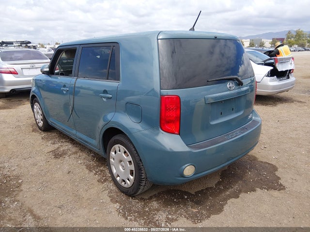 Scion xB