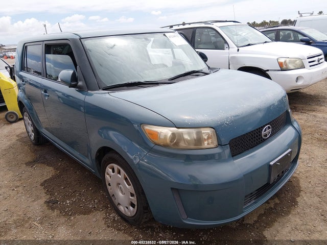 Scion xB