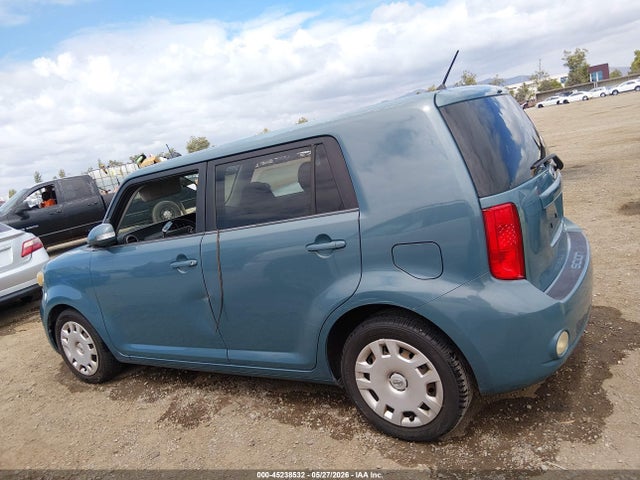 Scion xB