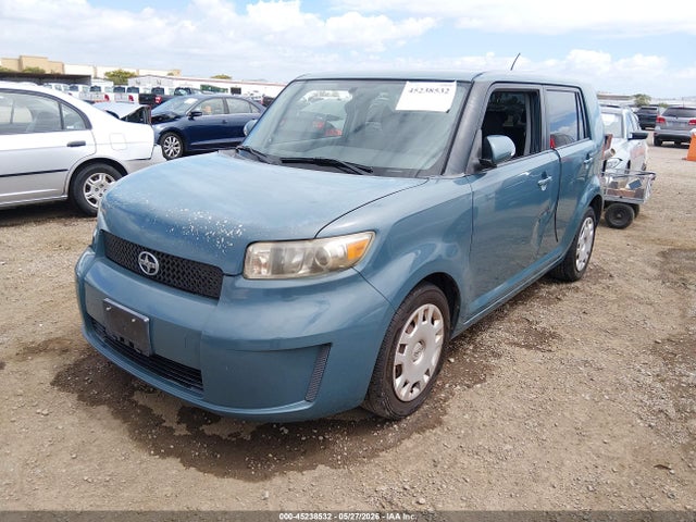 Scion xB