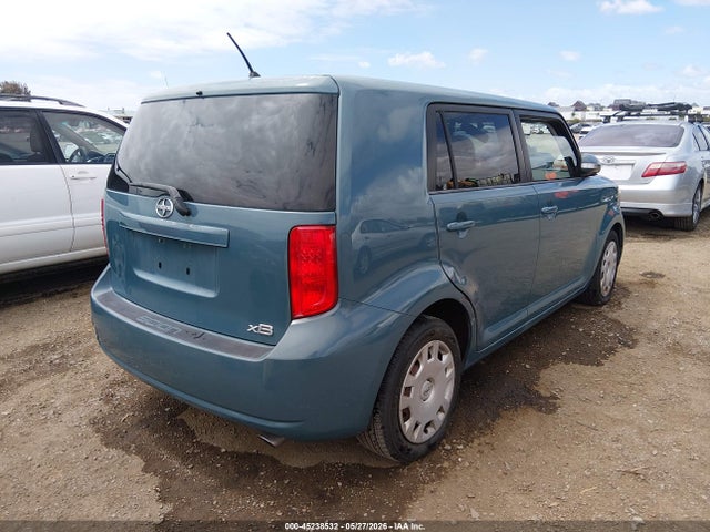 Scion xB