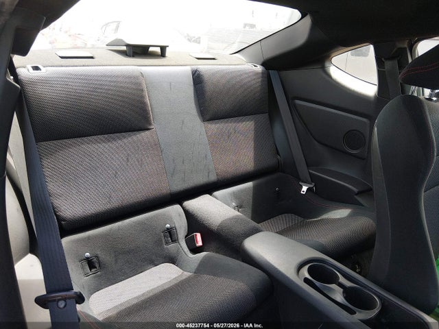 Subaru BRZ Premium