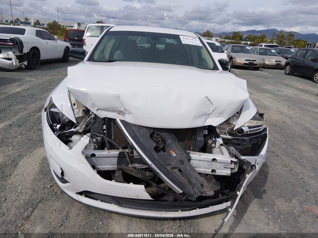 Ford Taurus Se