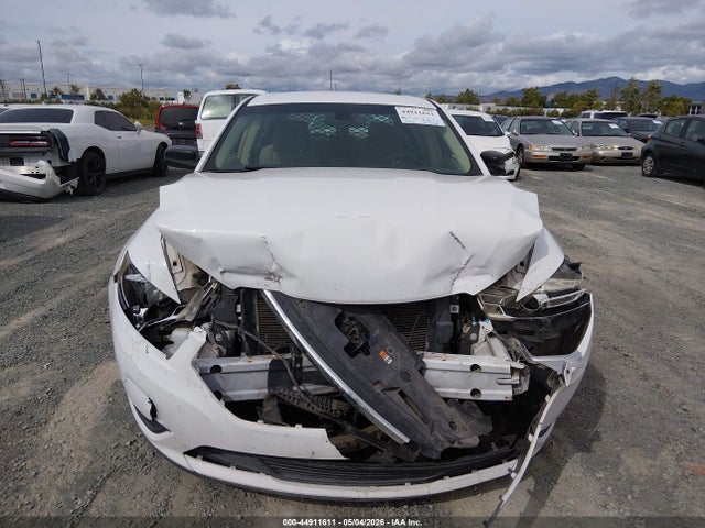 Ford Taurus Se