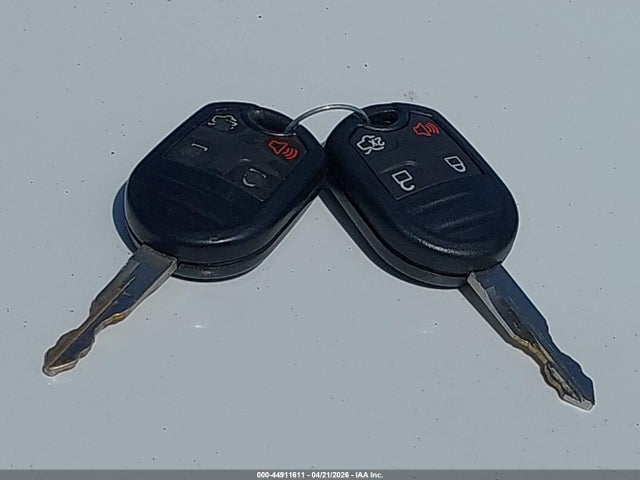 Ford Taurus Se