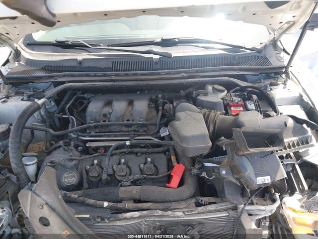 Ford Taurus Se