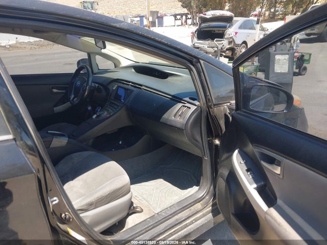 Toyota Prius Two