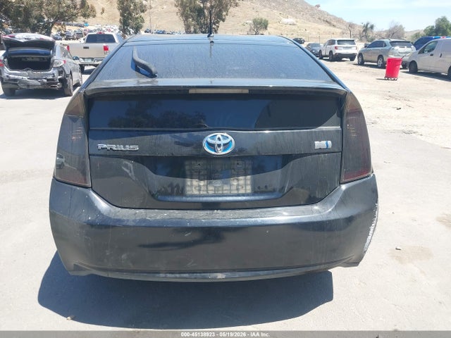 Toyota Prius Two
