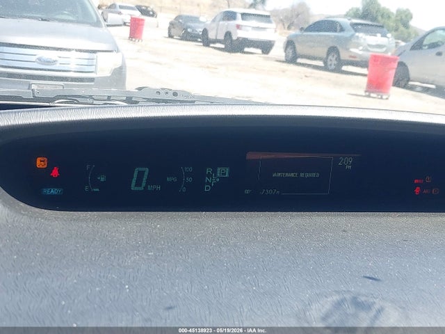Toyota Prius Two