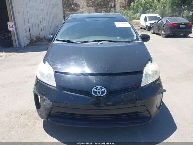 Toyota Prius Two