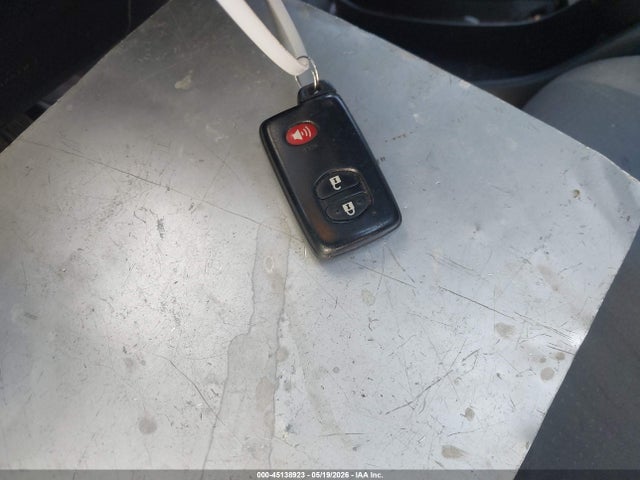 Toyota Prius Two