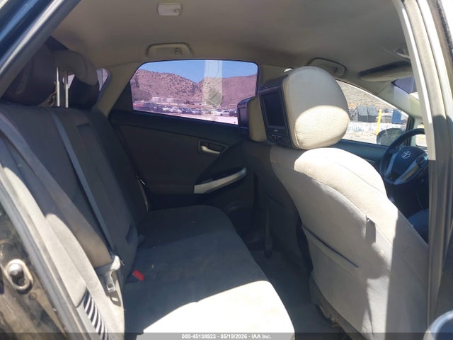 Toyota Prius Two