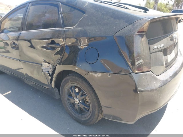 Toyota Prius Two