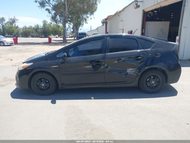 Toyota Prius Two