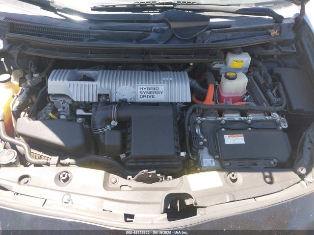 Toyota Prius Two