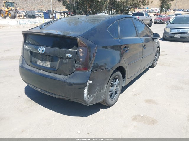 Toyota Prius Two
