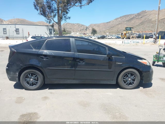 Toyota Prius Two